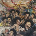 Archie Bell and The Drells / Hard Not To Like It