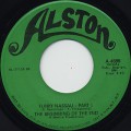 Beginning Of The End / Funky Nassau c/w Part II