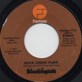 Blackbyrds / Rock Creek Park