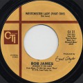 Bob James / Westchester Lady