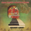 Brian Auger’s Oblivion Express / Straight Ahead