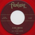 Cal Tjader Sextet / Black Orchid
