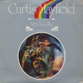 Curtis Mayfield / Got To Find A Way