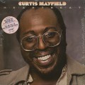 Curtis Mayfield / Heartbeat