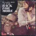 DJ Jazzy Jeff & Ayah / Notorious, Back For More, One Life-1