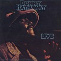 Donny Hathaway / Live