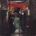 Dramatics / Do What You Wanna Do