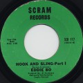 Eddie Bo / Hook And Sling