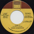 Eddie Kendricks / Can I