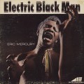 Eric Mercury / Electric Black Man