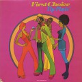 First Choice / The Player