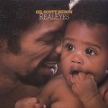 Gil Scott-Heron / Real Eyes