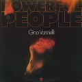 Gino Vannelli / Powerful People