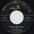 Impressions / People Get Ready