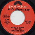 James Brown / Make It Funky (Part1 & Part2)