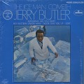 Jerry Butler / The Ice Man Cometh