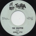 Johnny Lytle / The Snapper