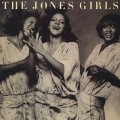 Jones Girls / S.T.