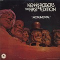 Kenny Rogers & The First Edition / Monumental