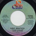 Leon Haywood / B.M.F. Beautiful