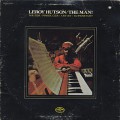 Leroy Hutson / The Man!