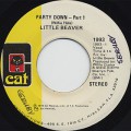 Little Beaver / Party Down