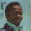Lou Rawls / Your Good Thing-1