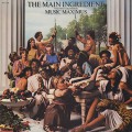 Main Ingredient / Music Maximus