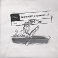 MONKEY_sequence.19 / Pretend feat.Mar (inc.Kan Sano & Julien Dyne Remixes)