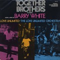 O.S.T.(Barry White) / Together Brother