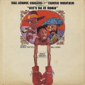 O.S.T.(Curtis Mayfield) / Let’s Do It Again