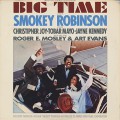 O.S.T.(Smokey Robinson) / Big Time