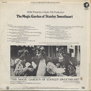 Stanley`S Magic Garden [1994]