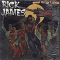 Rick James / Bustin’ Out Of L Seven
