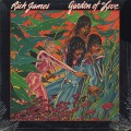 Rick James / Garden Of Love