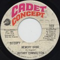 Rotary Connection / Memory Band