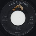Sam Cooke / Shake c/w A Change Is Gonna Come
