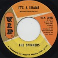 Spinners / It’s A Shame