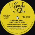 Stanton Davis / Ghetto Mysticism-1