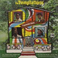 Temptations / Psychedelic Shack