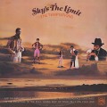 Temptations / Sky’s The limit