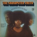Undisputed Truth / Face To Face With The Truth