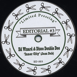 洋楽 V.A. - Get Down Edits vol.3 洋楽 V.A. - Get Down Edits vol.3 Various – Get Down Edits