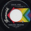 Young-Holt Unlimited / Soulful Strut c/w Country Slicker Joe