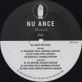 V.A. / Nu Ance Records #01