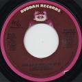 Addrisi Bros. / Slow Dancin’ Don’t Turn Me On