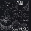 Afro Funk / Body Music-1