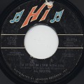 Al Green / I’m Still In Love With You