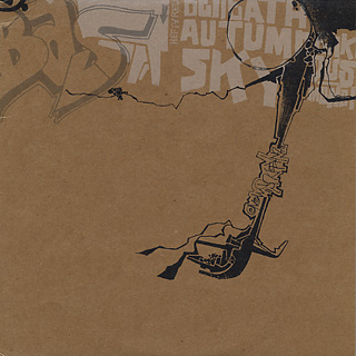 中古 Beneath Autumn Sky / Enki-Dus Mono Beneath Autumn Sky / Enki-Dus Mono (12inch), Hefty | 中古