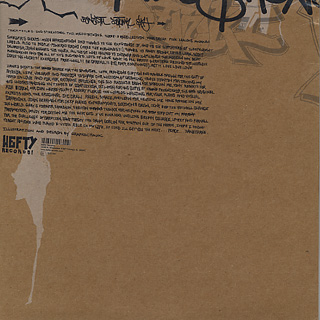 中古 Beneath Autumn Sky / Enki-Dus Mono Beneath Autumn Sky / Enki-Dus Mono (12inch), Hefty | 中古